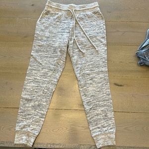 Mossimo size small grey women’s joggers